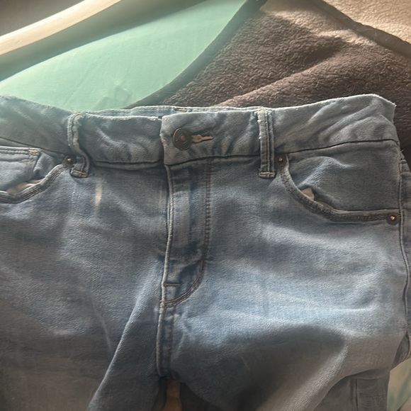 I’m selling jeans - Picture 2 of 2